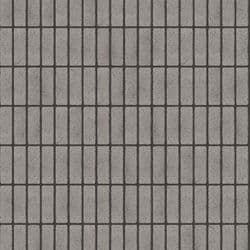 Angasi Soldier (Charcoal Mortar)