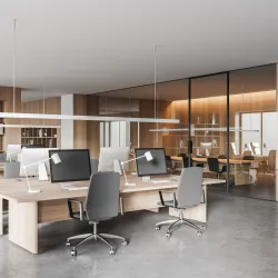 Office - Floor