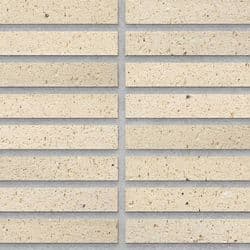 Agate Travertine Slimline Stack