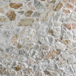 Amalia Irregular Grouted