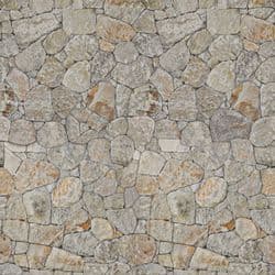 Amalia Irregular Drylaid