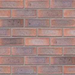 Amber Satin Stretcher Bond