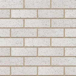 Artisanal Vanilla Stretcher Bond