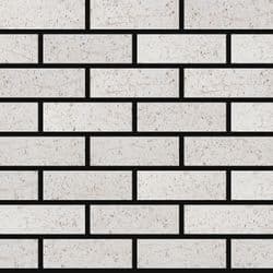 Artisanal Vanilla Stretcher Bond