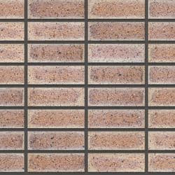 Autumn Wheat Travertine Stack Bond