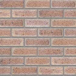 Autumn Wheat Travertine Stretcher Bond