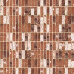 Bishop House Tumbled Soldier (Cream Mortar)