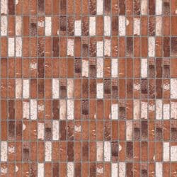 Bishop House Tumbled Soldier (Grey Mortar)