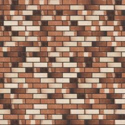 Bishop House Half (Charcoal Mortar)