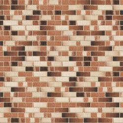 Bishop House Half (Cream Mortar)