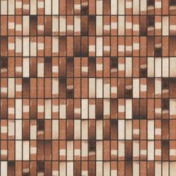 Bishop House Soldier (Charcoal Mortar)