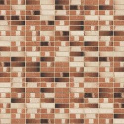 Bishop House Stack (Cream Mortar)