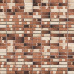 Bishop House Stack (Grey Mortar)