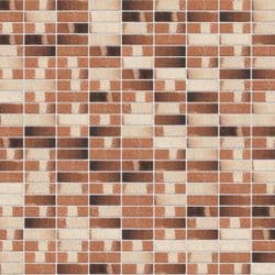 Bishop House Stack (White Mortar)