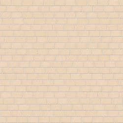 Bremer Bay Third (White Mortar)