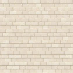 Bullara Limestone Third (Cream Mortar)