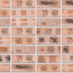 Bergendal Satin Blend Stack Bond