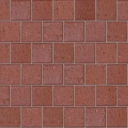 Burgundy Cobble Stretcher