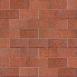 Burgundy Modular Stretcher