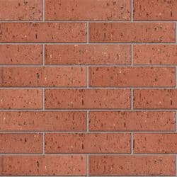 Burgundy Piazza Stretcher