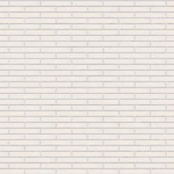 Contempo Madrid Blanco Half (White Mortar)