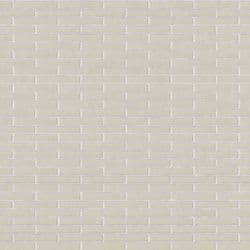 Contempo Madrid Ceniza Half (White Mortar)