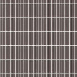 Contempo Madrid Gris Soldier (White Mortar)