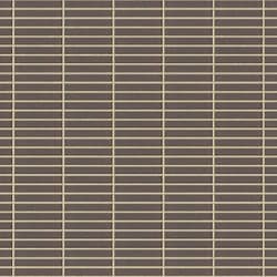 Contempo Madrid Gris Stack (Cream Mortar)