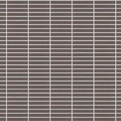 Contempo Madrid Gris Stack (White Mortar)