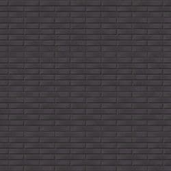 Contempo Madrid Nero Half (Charcoal Mortar)