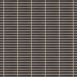 Contempo Madrid Nero Stack (Cream Mortar)