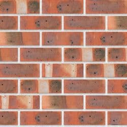 Cape Blend Stretcher Bond