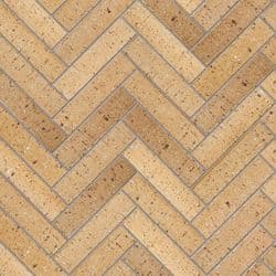 Champagne Piazza Herringbone