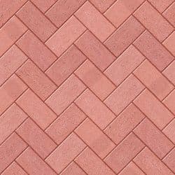 Clay Sentosa Paver Herringbone