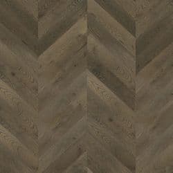 Coffee Oak 180 (Chevron)