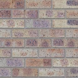 CoroJem Nebraska Travertine Stretcher Bond