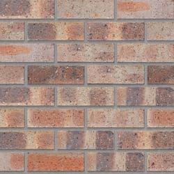 CoroJem Nevada Travertine Stretcher Bond