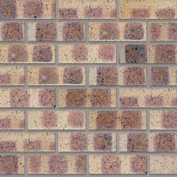 Corojem Manor Travertine Stretcher Bond