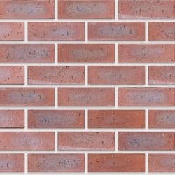 Country Classic Travertine Stretcher Bond