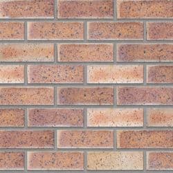 Country Manor Travertine Stretcher Bond