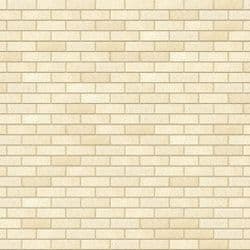 Cream Mexi Half (Cream Mortar)