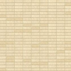 Cream Mexi Tumbled Stack (Cream Mortar)