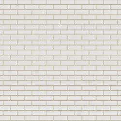 Estilo Blanco Half (Cream Mortar)