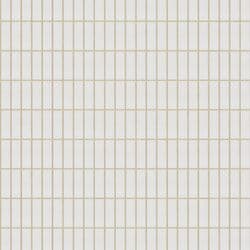 Estilo Blanco Soldier (Cream Mortar)