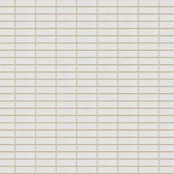 Estilo Blanco Stack (Cream Mortar)