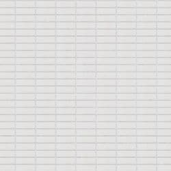 Estilo Blanco Stack (White Mortar)