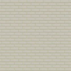 Estilo Ceniza Half (Cream Mortar)