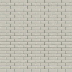 Estilo Ceniza Half (Grey Mortar)