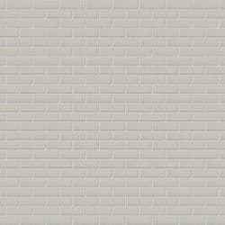 Estilo Ceniza Half (White Mortar)