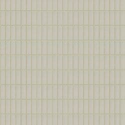 Estilo Ceniza Soldier (Cream Mortar)